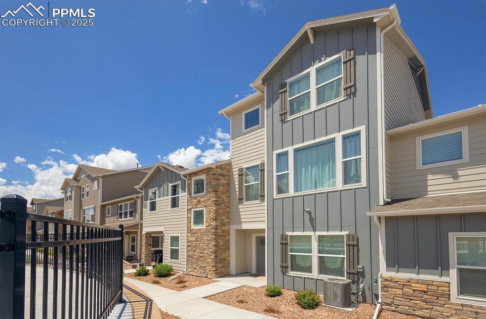 6183 Magma Heights, Colorado Springs, CO 80924 - photo 1