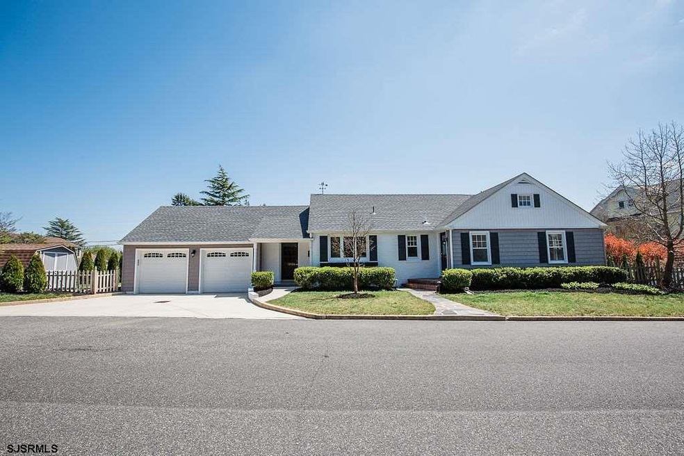 1008 Woodlynne Blvd, Linwood, NJ 08221 - photo 1