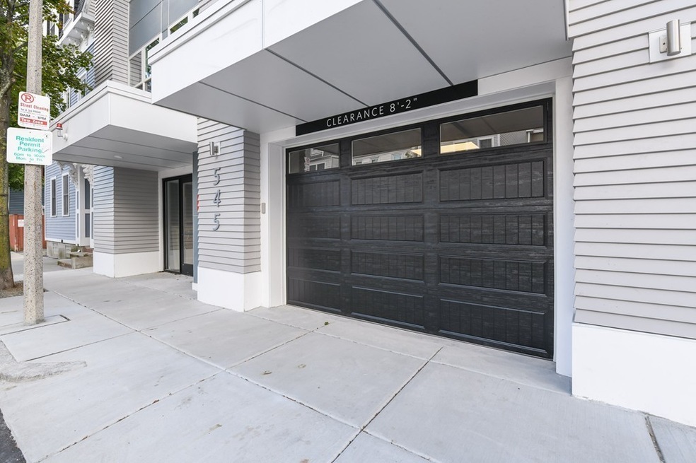 545 E 3rd St unit 8, Boston, MA 02127 - photo 1