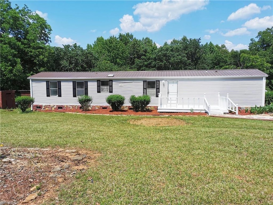 2385 Stoney Creek School Rd, Reidsville, NC 27320 - photo 1