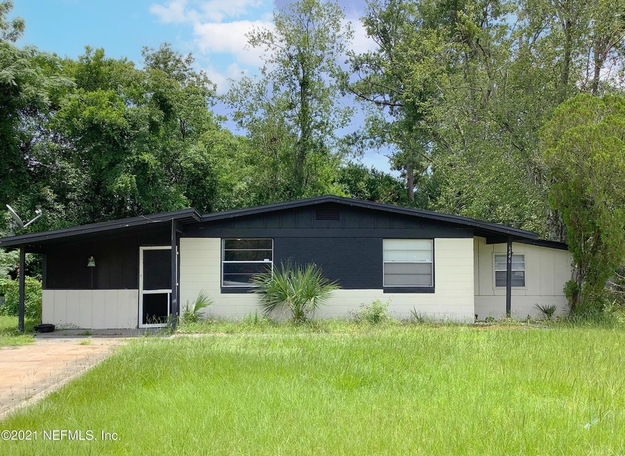 6446 Tiny Tim Ln, Jacksonville, FL 32210 - photo 1