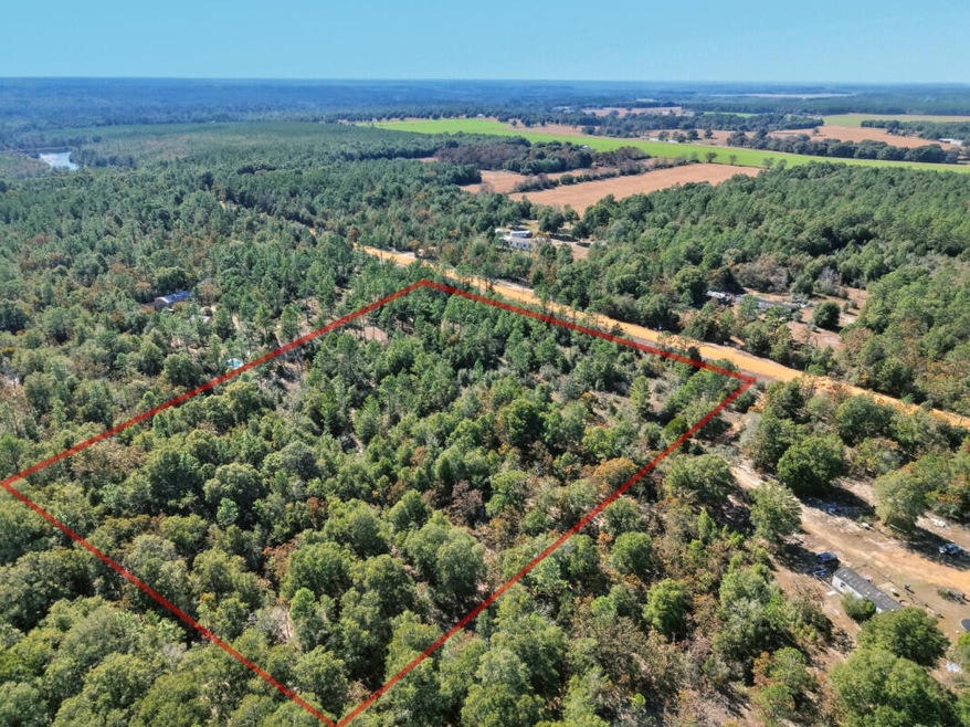 0 Patch Rd unit 990115, Defuniak Springs, FL 32433 - photo 1