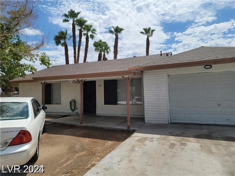 45 Logan Ct, Las Vegas, NV 89110 - photo 1