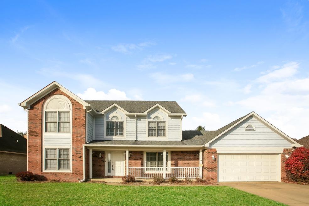 2078 Woodstream Dr, Avon, IN 46123 - photo 1