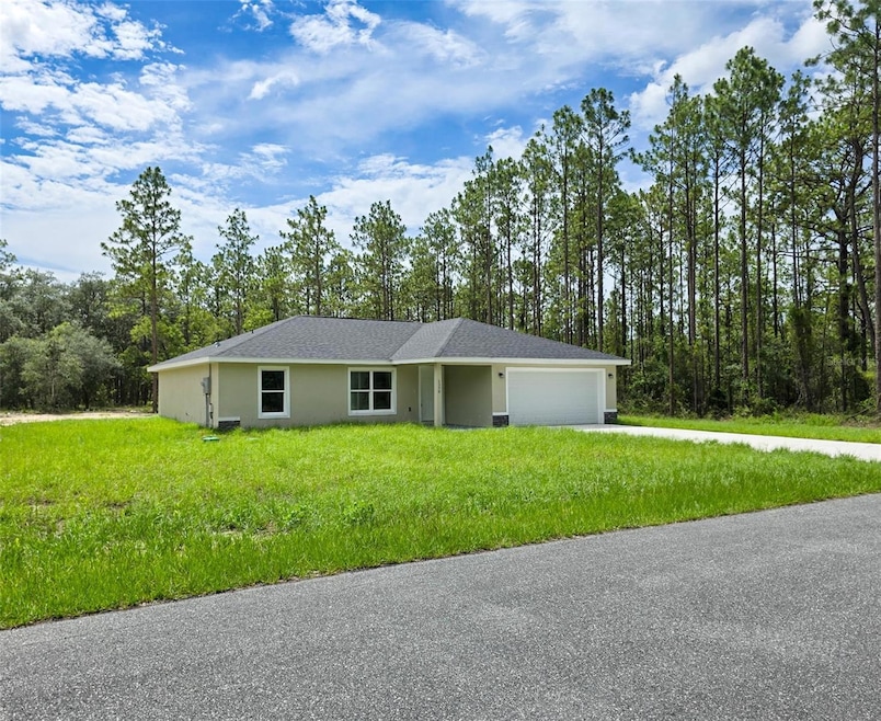 1370 SW Obee Ridge Rd, Dunnellon, FL 34431 - photo 1