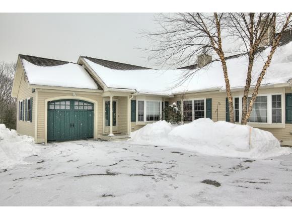 50 Mountain Village Rd, Windham, NH 03087 - photo 1