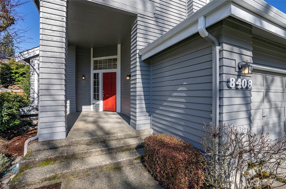 8409 62nd St W, University Place, WA 98467 - photo 1