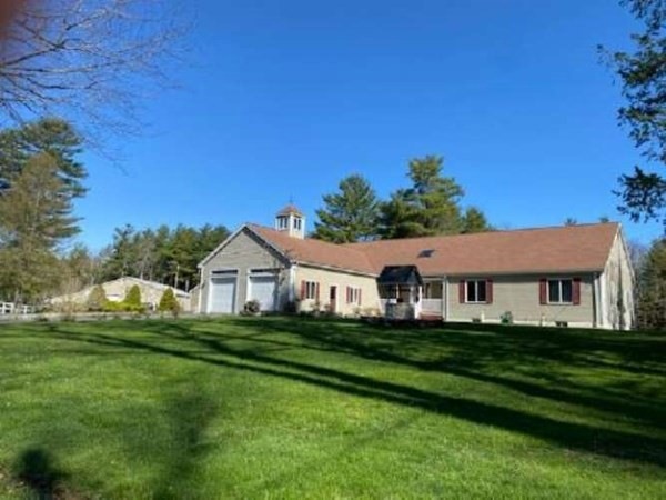 900 Summer St, Rockland, MA 02370 - photo 1