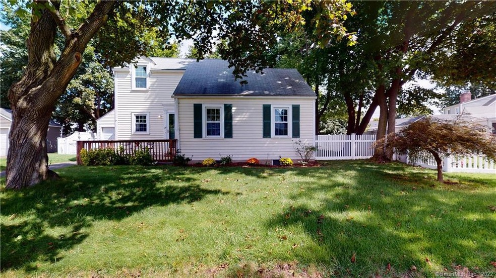 24 Cottage Ave, West Hartford, CT 06107 - photo 1