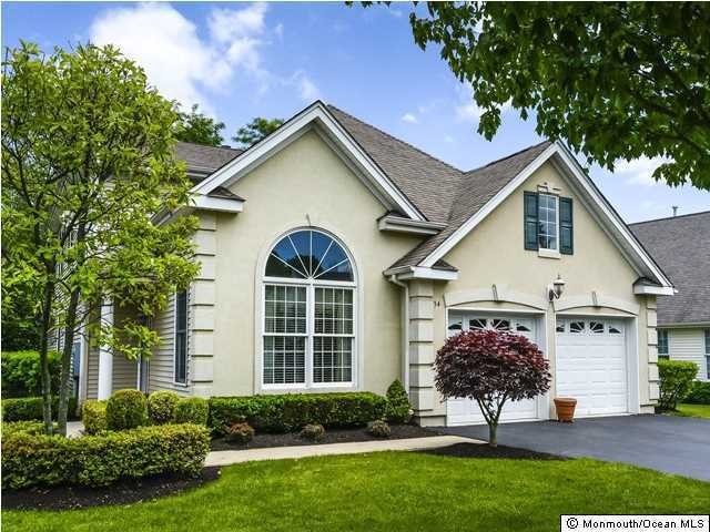 34 Londonberry Dr, Holmdel, NJ 07733 - photo 1