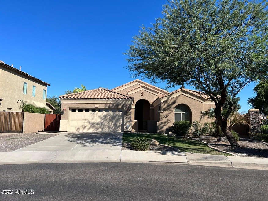 2110 E Indigo Dr, Chandler, AZ 85286 - photo 1