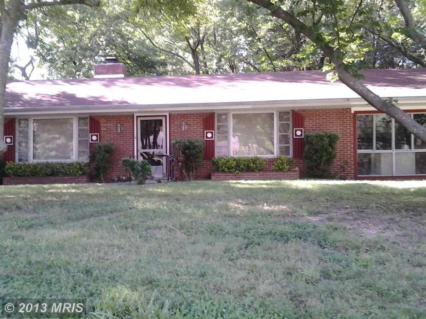 1400 Washington Ln, Fort Washington, MD 20744 - photo 1