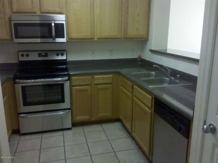 Edge kitchen