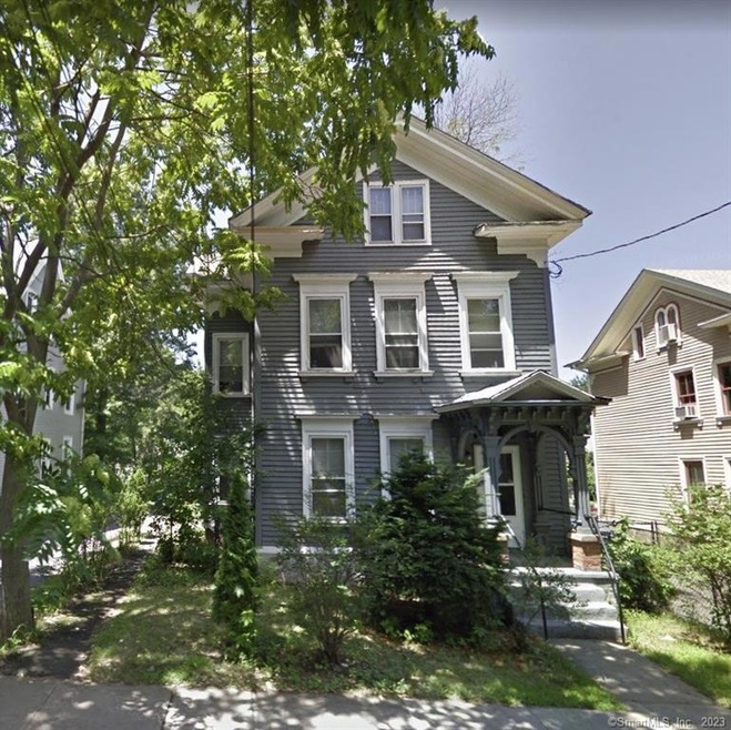 424 Orchard St unit 3, New Haven, CT 06511 - photo 1