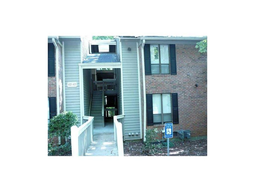 Exterior Front. Welcome home!
