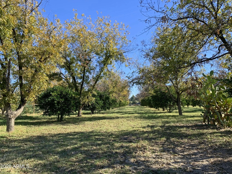 Welcome Home to the Country Mini-Farms!