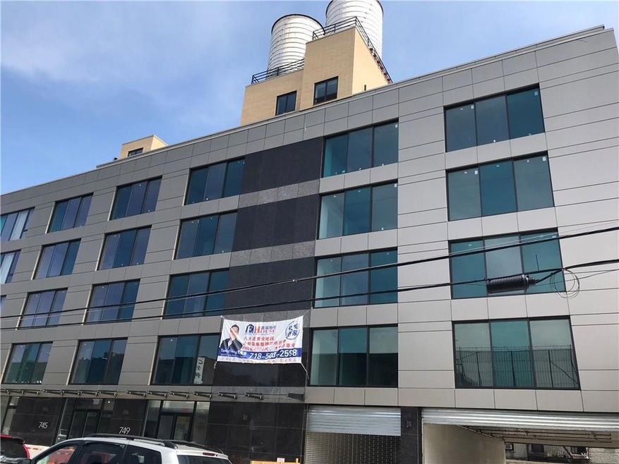 741 61 St unit CF202, Brooklyn, NY 11220 - photo 1