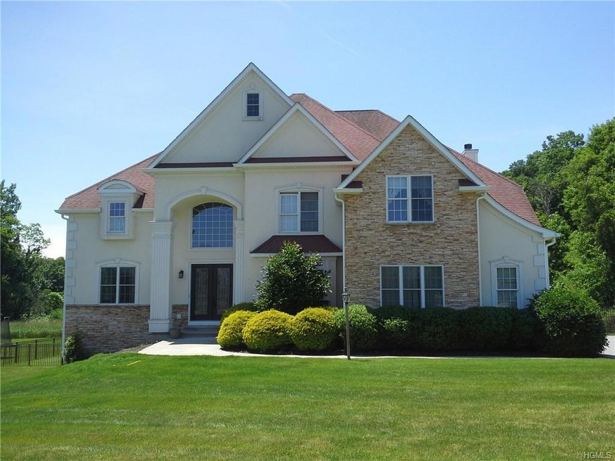 39 Whites Corner Ln, Hopewell Junction, NY 12533 - photo 1