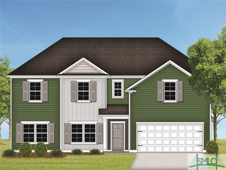 29 Triston Dr, Richmond Hill, GA 31324 - photo 1