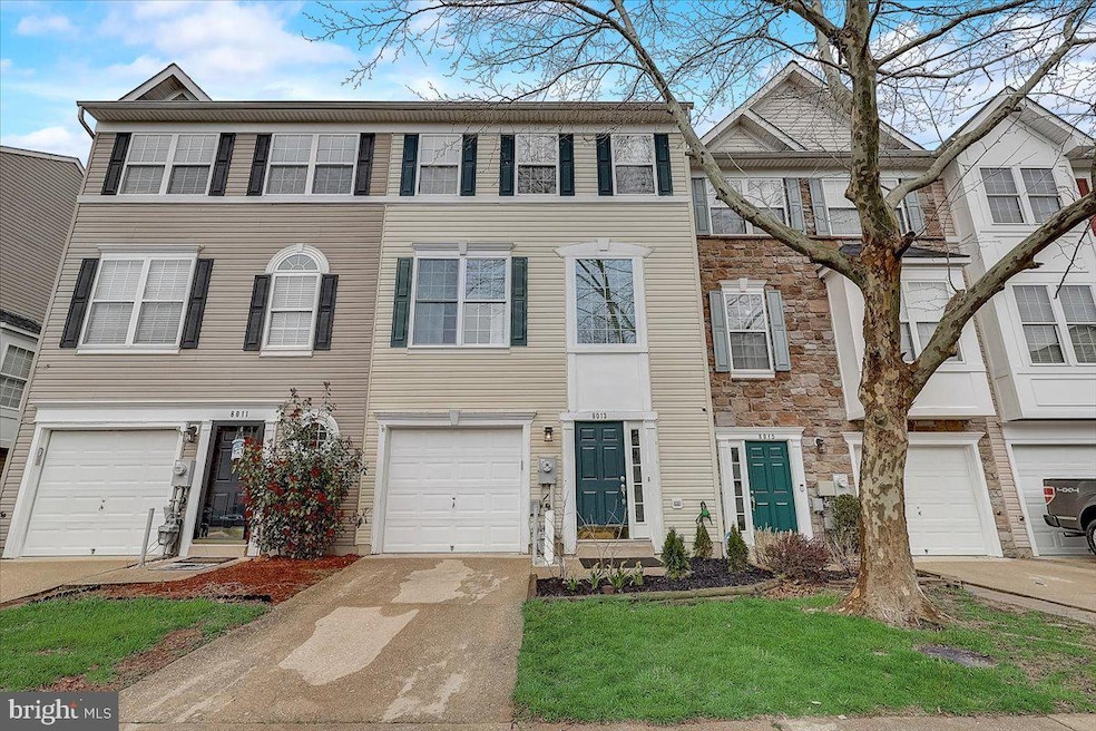 8013 Apple Valley Dr, Pasadena, MD 21122 - photo 1