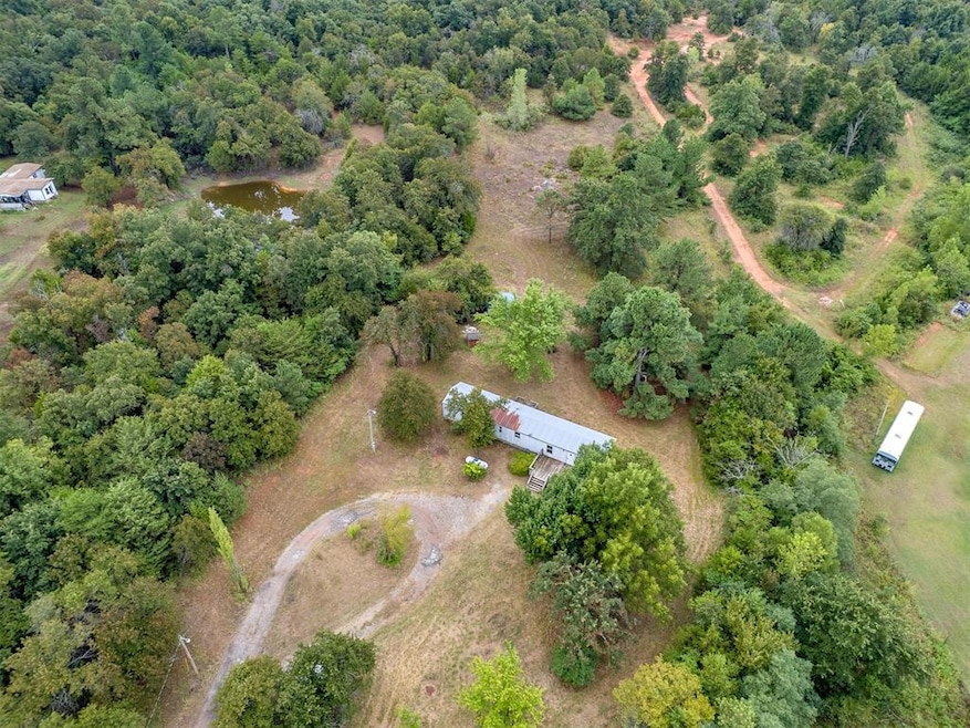 21236 SE 129th St, McLoud, OK 74851 - photo 1