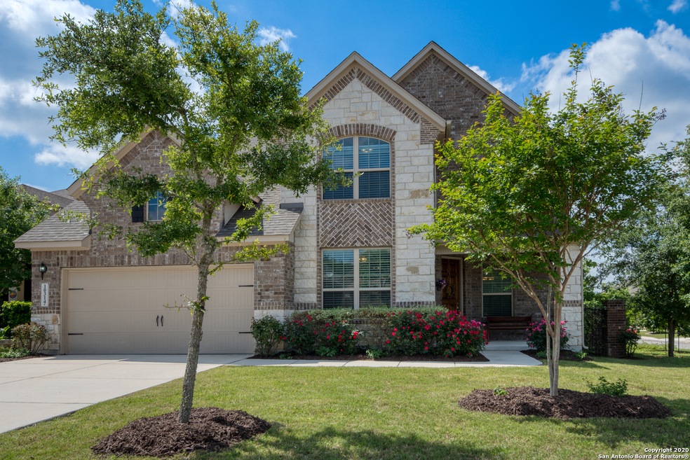 10314 Cima Vista, Helotes, TX 78023 - photo 1