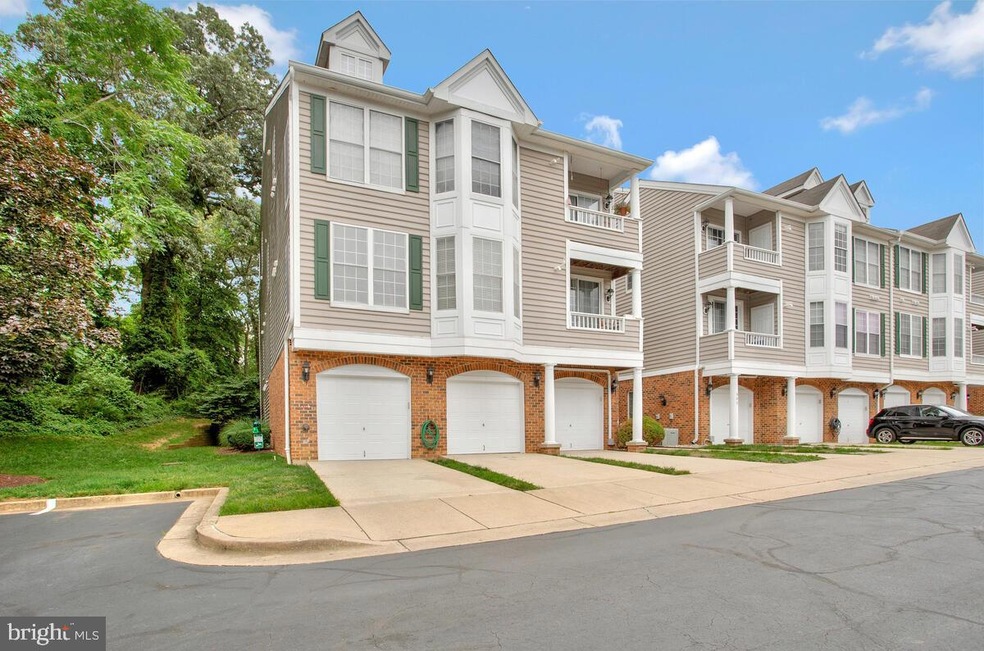 502 Mathias Hammond Way unit 206, Annapolis, MD 21401 - photo 1
