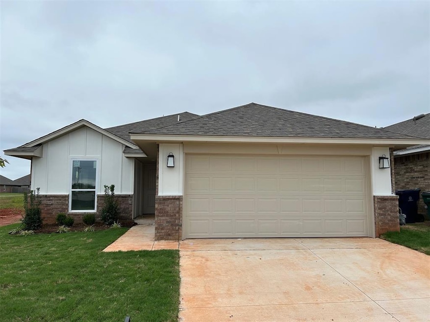 19624 Canning Rd, Edmond, OK 73012 - photo 1