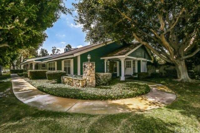 Welcome to your new home 