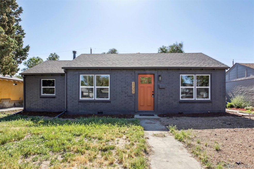 1732 Oswego St, Aurora, CO 80010 - photo 1