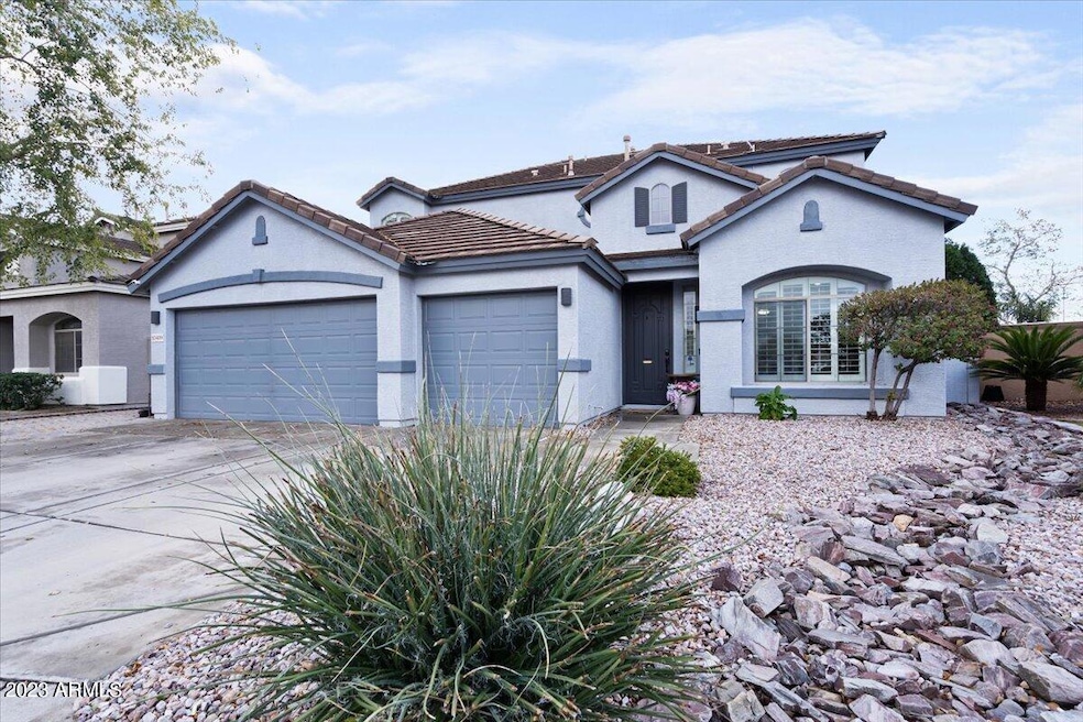 01-Front of home