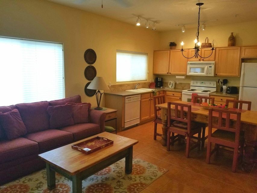 living & dining