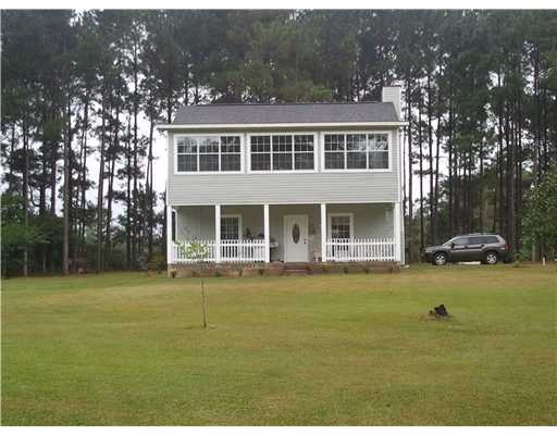 33 Elijah Ln, Perkinston, MS 39573 - photo 1