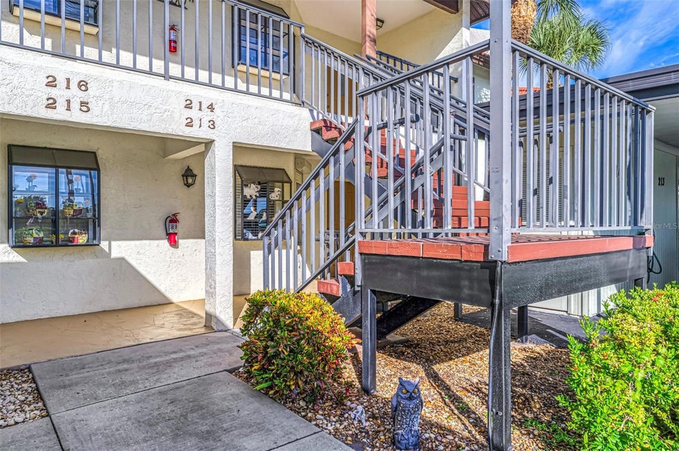 213 Pine Hollow Dr unit 213, Englewood, FL 34223 - photo 1