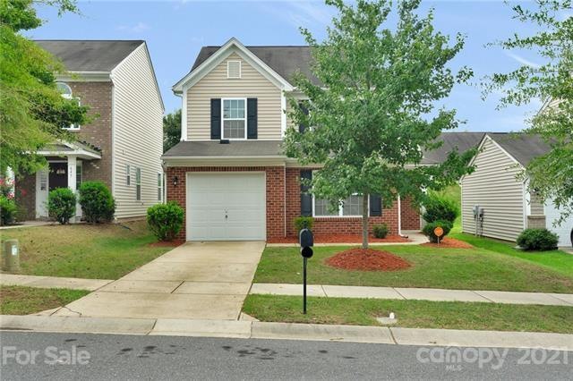 Sold $320,000 • Co-Listing Agent