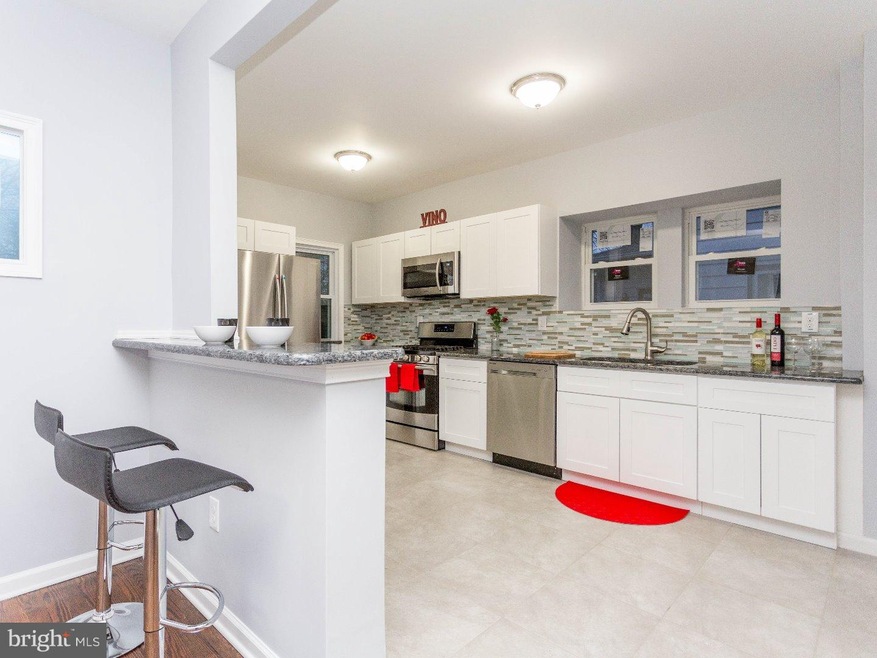 23 E Crystal Lake Ave, Haddon Township, NJ 08108 - photo 1