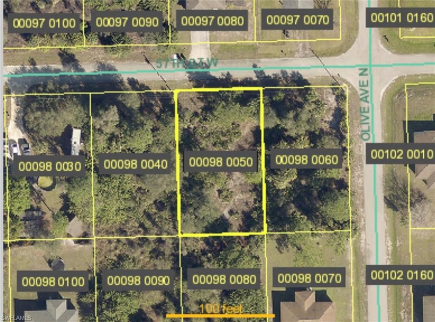 3203 57th St W, Lehigh Acres, FL 33971 - photo 1