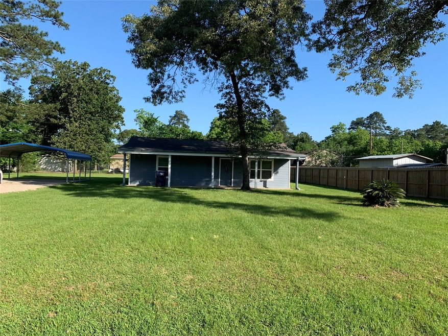 29823 Eric St, Magnolia, TX 77355 - photo 1