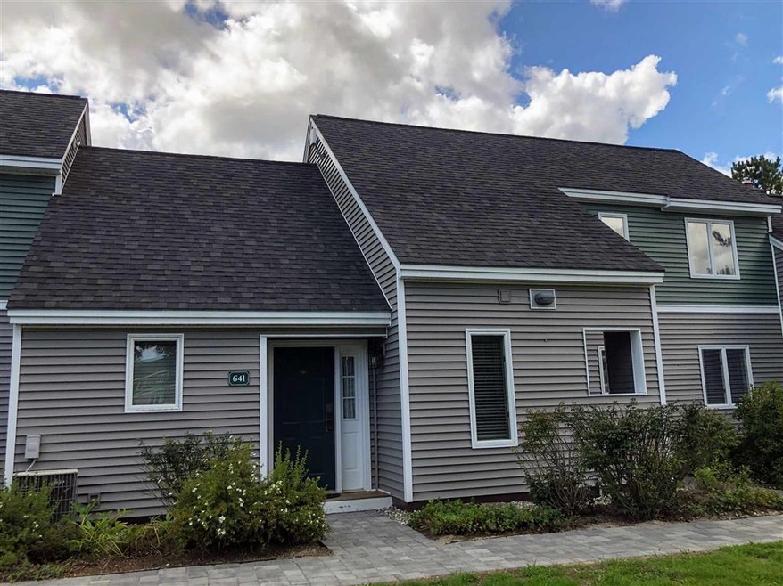 44 Stoweflake Meadows Loop unit 640/641, Stowe, VT 05672 - photo 1