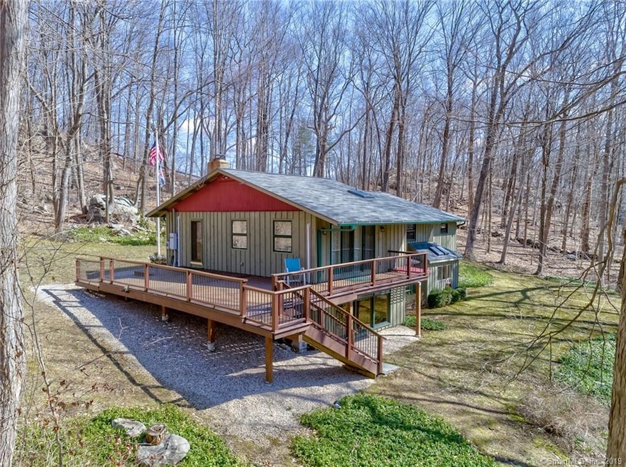 21 Buck Hill Rd, Ridgefield, CT 06877 - photo 1