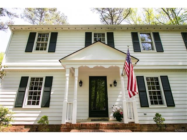 3409 Boswell Rd, Midlothian, VA 23113 - photo 1