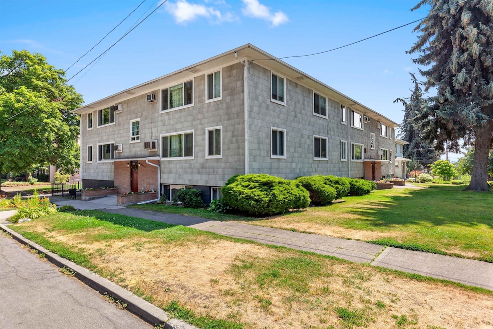 2227 W 4th Ave unit 8, Spokane, WA 99201 - photo 1