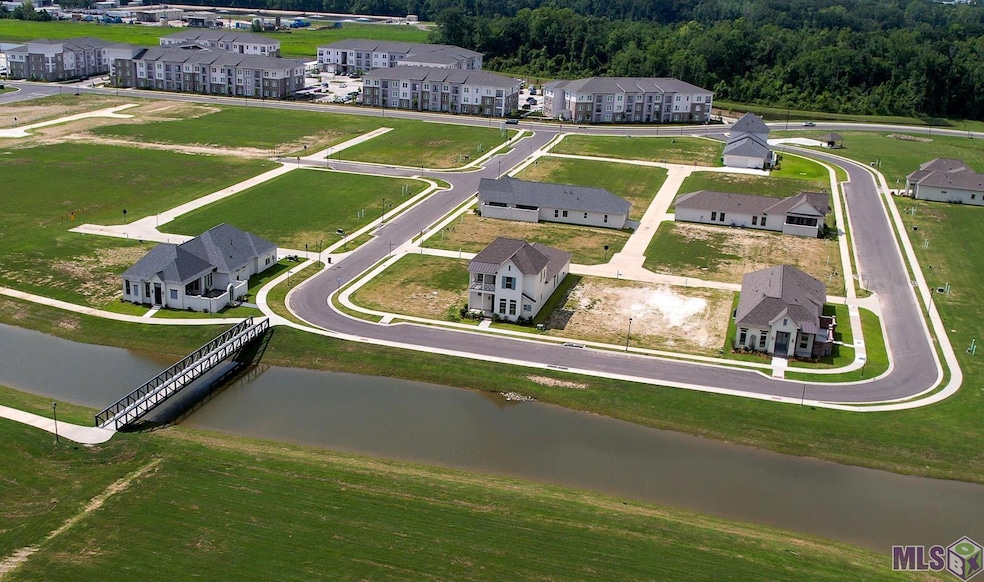 2861 Saint Michael Ave, Gonzales, LA 70737 - photo 1