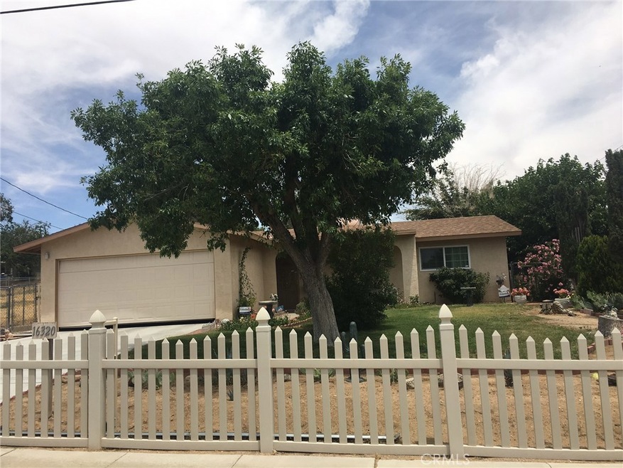 16320 Molino Dr, Victorville, CA 92395 - photo 1