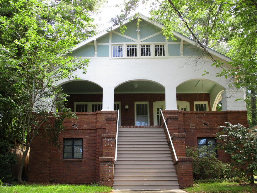 905 Boulevard, Macon, GA 31211 - photo 1