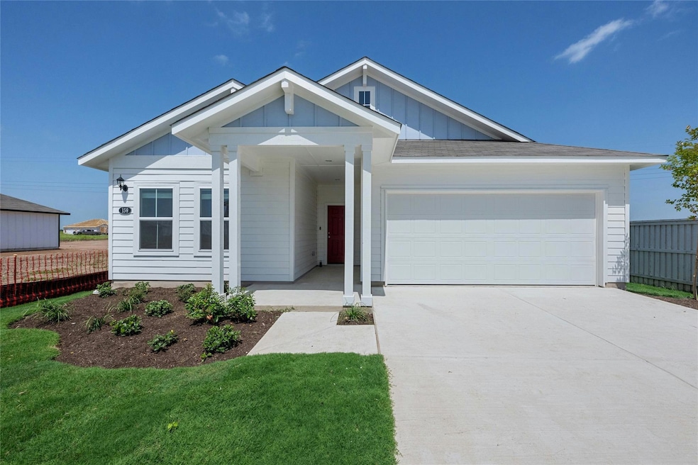 159 Chesterfield Dr, Kyle, TX 78640 - photo 1