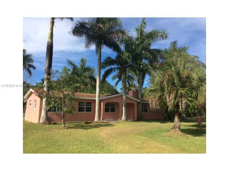 16601 SW 236th St, Homestead, FL 33031 - photo 1