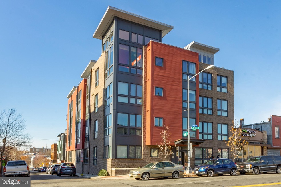2920 Georgia Ave NW unit 306, Washington, DC 20001 - photo 1