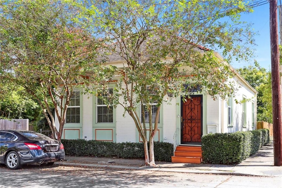 1201 France St, New Orleans, LA 70117 - photo 1