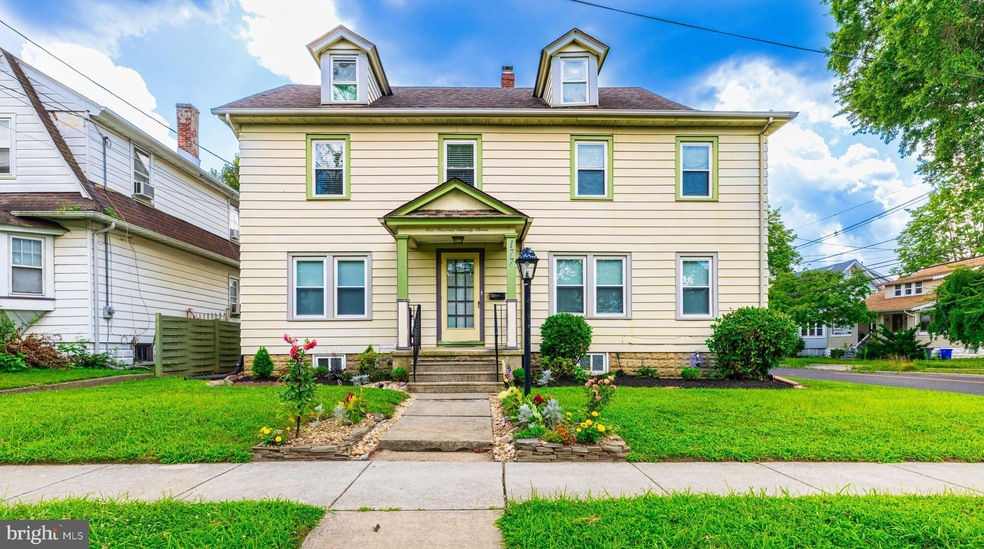 177 W Centre St, Woodbury, NJ 08096 - photo 1